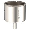 Diamantová dierovka Bosch 65 mm | Dlažba, Obklad | ajtech.sk