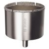Diamantová dierovka Bosch 65 mm | Dlažba, Obklad | ajtech.sk
