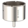 Diamantová dierovka Bosch 74 mm | Dlažba, Obklad | ajtech.sk