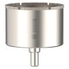 Diamantová dierovka Bosch 74 mm | Dlažba, Obklad | ajtech.sk