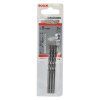 Sada vrtákov Bosch CYL-3 5 x 50 / 85mm 3ks | ajtech.sk