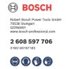 Bosch Vrták CYL-3 6mm do betónu 3ks | ajtech.sk