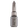 Skrutkovací bit BOSCH Extra Hard PH1 25mm 10ks | ajtech.sk