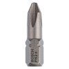 Skrutkovací bit BOSCH Extra Hard PH2 25mm 10ks | ajtech.sk