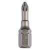 Bity Bosch PZ1 25mm 10ks | ajtech.sk