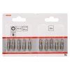 Bit Bosch Extra Hard PZ3 25mm 10ks | ajtech.sk