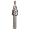 Stupňovitý vrták Bosch HSS 4-12 mm | ajtech.sk
