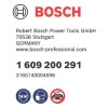 Bosch Miešadlo na farbu 60mm 350mm 1-5 kg | ajtech.sk