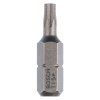Skrutkovací bit BOSCH Extra Hard Torx T15 25mm 10ks | ajtech.sk