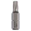 Skrutkovací bit BOSCH Extra Hard Torx T25 25mm 10ks | ajtech.sk