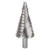 Stupňovitý vrták Bosch HSS 6-37 mm | ajtech.sk