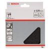 Leštiaca špongia Bosch 125mm pre vŕtačku | ajtech.sk