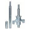 Upevňovacia sada Bosch 16mm pre diamantové vŕtačky | ajtech.sk