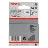Sponka Bosch typ 53 Nerez 11,4x6mm | ajtech.sk