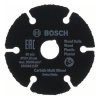 Bosch Rezací kotúč Carbide Multi Wheel 50 x 10  mm | ajtech.sk