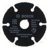 Rezací kotúč Bosch Carbide Multi Wheel 50 x 10 mm | ajtech.sk