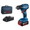 Vŕtací skrutkovač BOSCH GSR 185-LI 06019K3005 | ajtech.sk