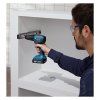 Aku príklepový skrutkovač BOSCH GSB 185-LI 2.0Ah | ajtech.sk
