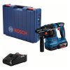 Aku kladivo BOSCH GBH 185-LI 1x4.0Ah | ajtech.sk