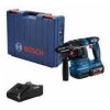 Bosch GBH 185-LI Aku kladivo set 4.0Ah | ajtech.sk