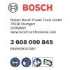 Bosch Miešací kôš 160mm M14 na viskózne materiály | ajtech.sk