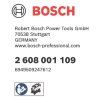 Držiak vrecka Bosch pre vysávač GAS 18V-10 L | ajtech.sk