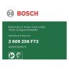 Systém kontroly rezu Bosch Cut Control AdvancedSaw 18V-140 | ajtech.sk