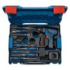 Bosch GSR 12V-15 Set v L-BOXXe | ajtech.sk