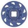 Brúsna hlava X-LOCK Bosch EXPERT 115 mm plochá hrubá | ajtech.sk