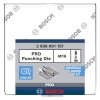 Bosch Dierovacia raznica M16 PRO | ajtech.sk