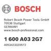 Spona Bosch PRO EPC 20mm pre GNB 18V nastreľovanie | ajtech.sk