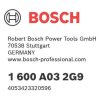Bosch Spona PRO EPC 32mm pre GNB 18V | ajtech.sk
