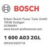 Bosch Kovový pásik PRO FMS-19 10m | ajtech.sk