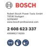 Sada brúsnych listov Bosch PRO C355 230x280mm 15ks | ajtech.sk