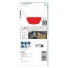 Pílový list Bosch EXPERT MetalMax AIZ 32 AIT 32x40mm kov | ajtech.sk