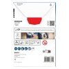 Brúsna doska Bosch EXPERT AVZ 90 RT6 Starlock 90mm | ajtech.sk