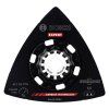 Brúsna doska Bosch EXPERT AVZ 90 RT6 Starlock 90mm | ajtech.sk