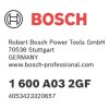 Bosch Úchyt pre sťahovacie pásky PRO EPC | ajtech.sk