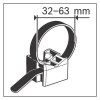 Káblová páska Bosch PRO EPC 32-63mm pre GNB 18V | ajtech.sk