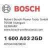 Držiak káblov Bosch PRO EPH 20 káblov NYM 3x1.5 | ajtech.sk