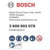 Brúsna doska Bosch EXPERT MAVZ 116 RT2 StarlockMax 20 | ajtech.sk