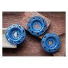 Brúsna hlava X-LOCK Bosch EXPERT 115 mm plochá jemná | ajtech.sk