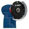 Brúsna hlava X-LOCK Bosch EXPERT 115 mm šikmá jemná | ajtech.sk