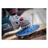 Brúsna hlava Bosch EXPERT 180 mm plochá hrubá | ajtech.sk