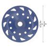 Brúsna hlava Bosch EXPERT 180 mm šikmá hrubá | ajtech.sk