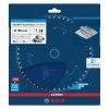 Pílový kotúč Bosch EXPERT Aluminium 190 mm 54z | ajtech.sk