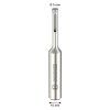 Vrták do keramiky Bosch Ceramic wet 5mm | ajtech.sk
