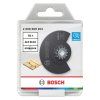 Sada 10ks segmentových listov na drevo Bosch ACZ 85 EC | ajtech.sk