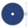 Kotúč Bosch EXPERT Wood 254x30mm 60z | ajtech.sk