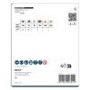 Dierovka Bosch EXPERT Multi Material 114mm | ajtech.sk